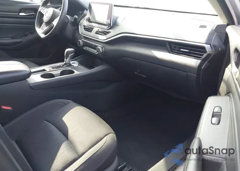 2019 Nissan Altima S из США, поврежденный, VIN 1N4BL4BV0KC239913